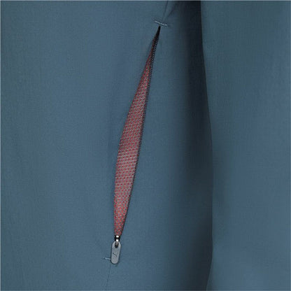 "Träningsjacka Puma Train Ultraweave mörkgrå – lätt och ventilerande design."