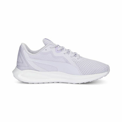 "Puma Twitch Runner Fresh dam löparsko framifrån"