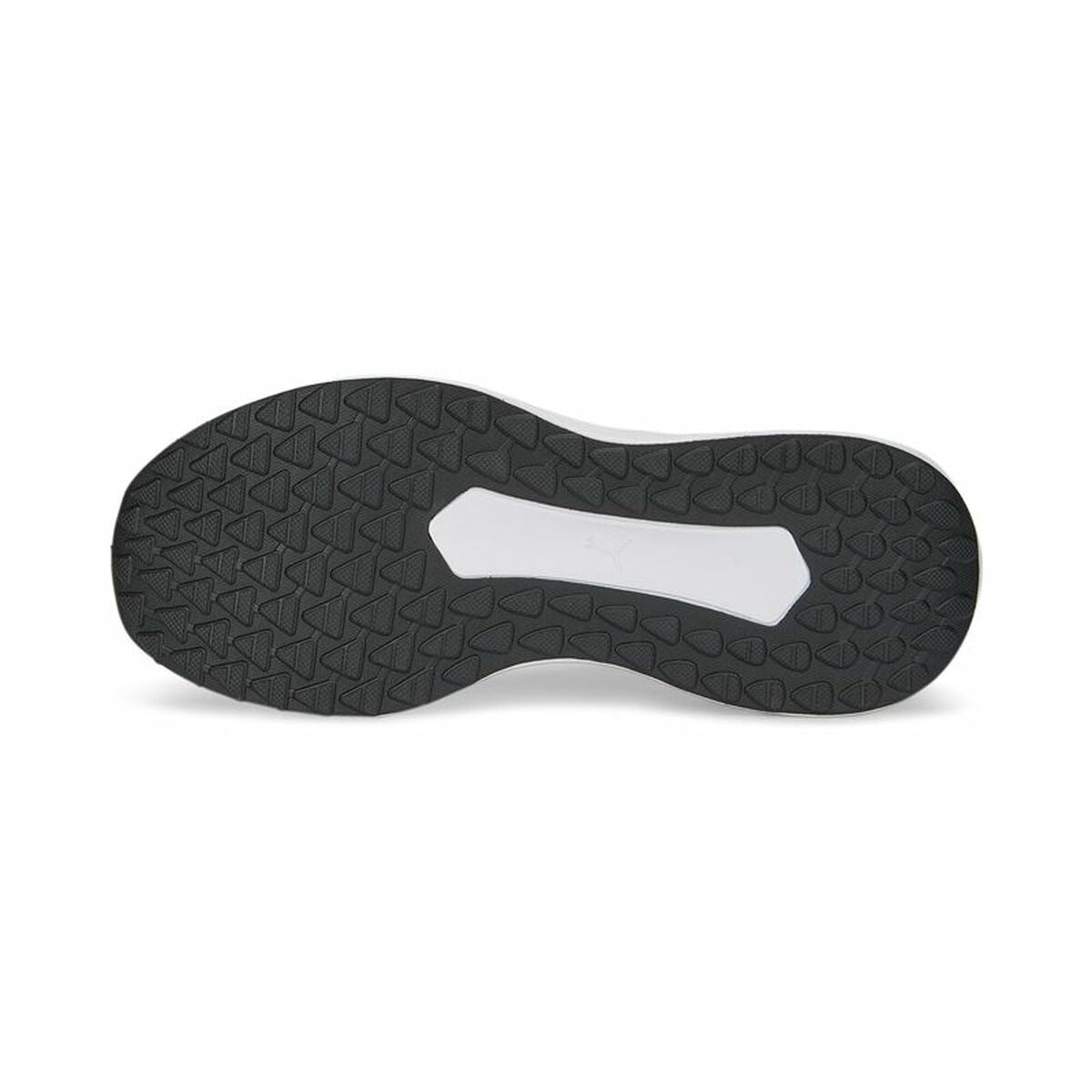 "Puma Twitch Runner Fresh Fuchsia dam sida"