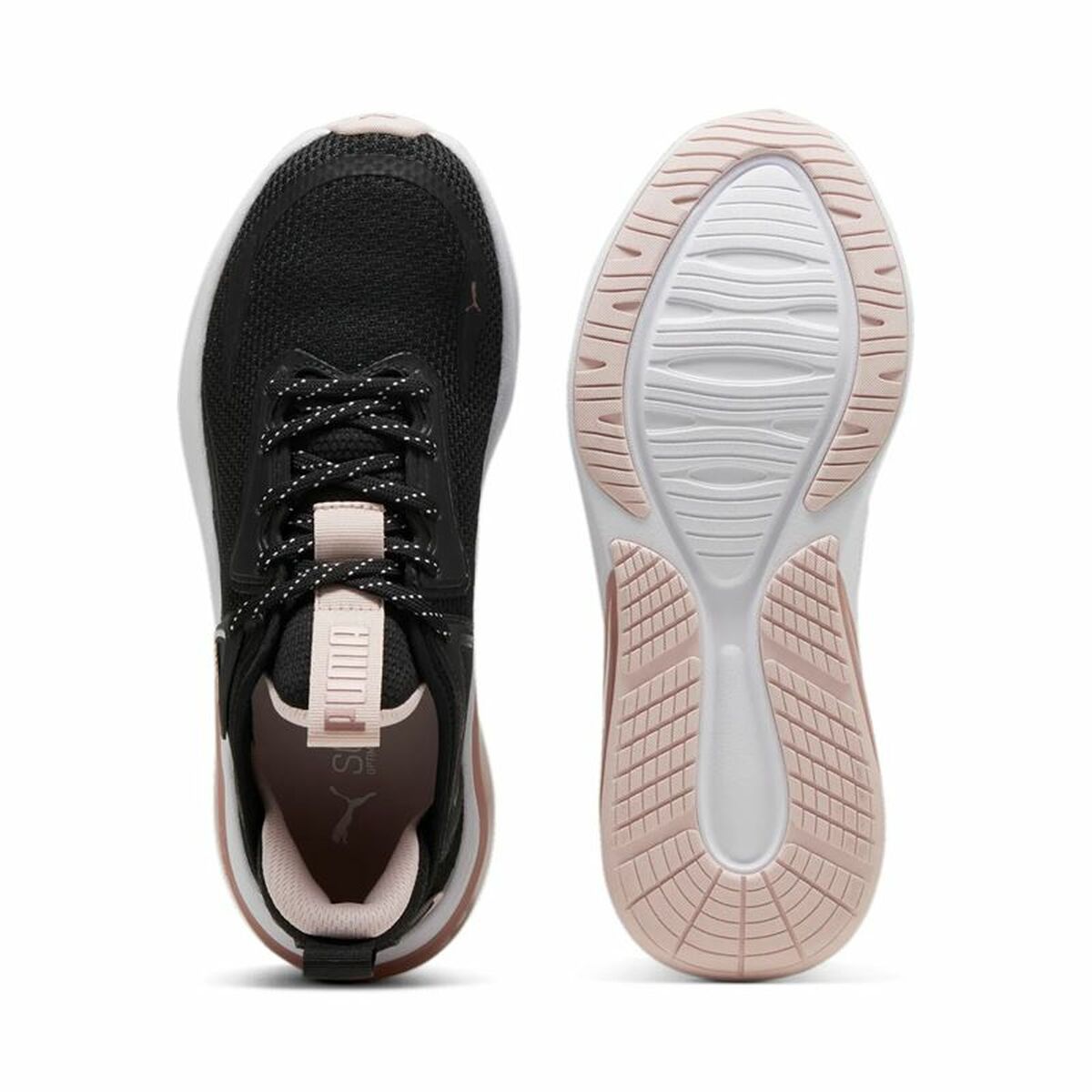 "Puma Cell Thrill slitstark yttersula med gummigrepp"