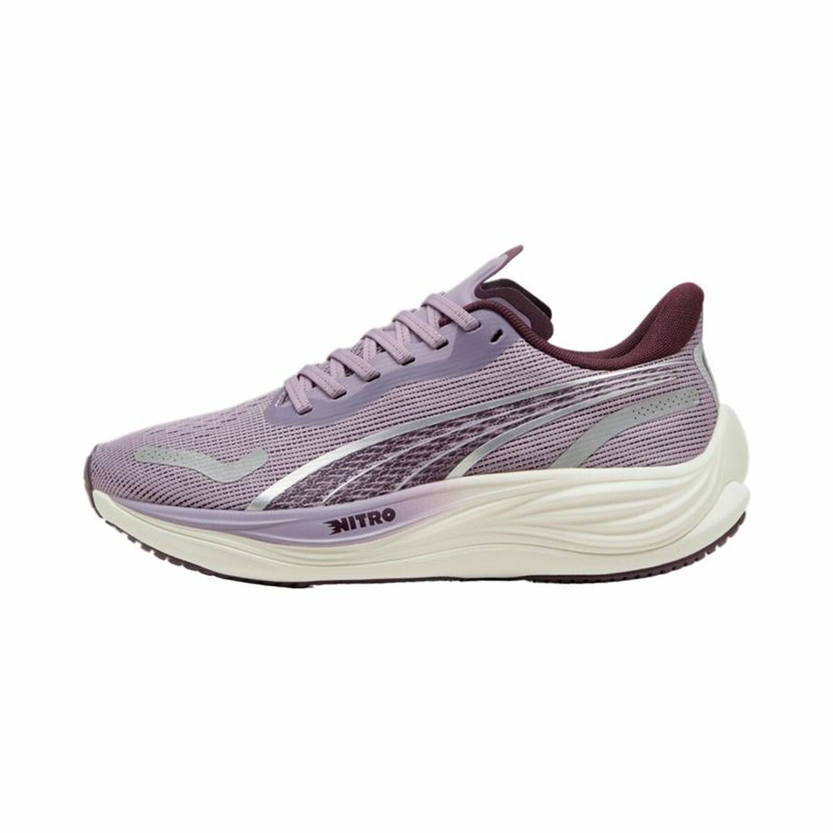 "Puma Velocity Nitro 3 Wn – ventilerande mesh och lätt design"