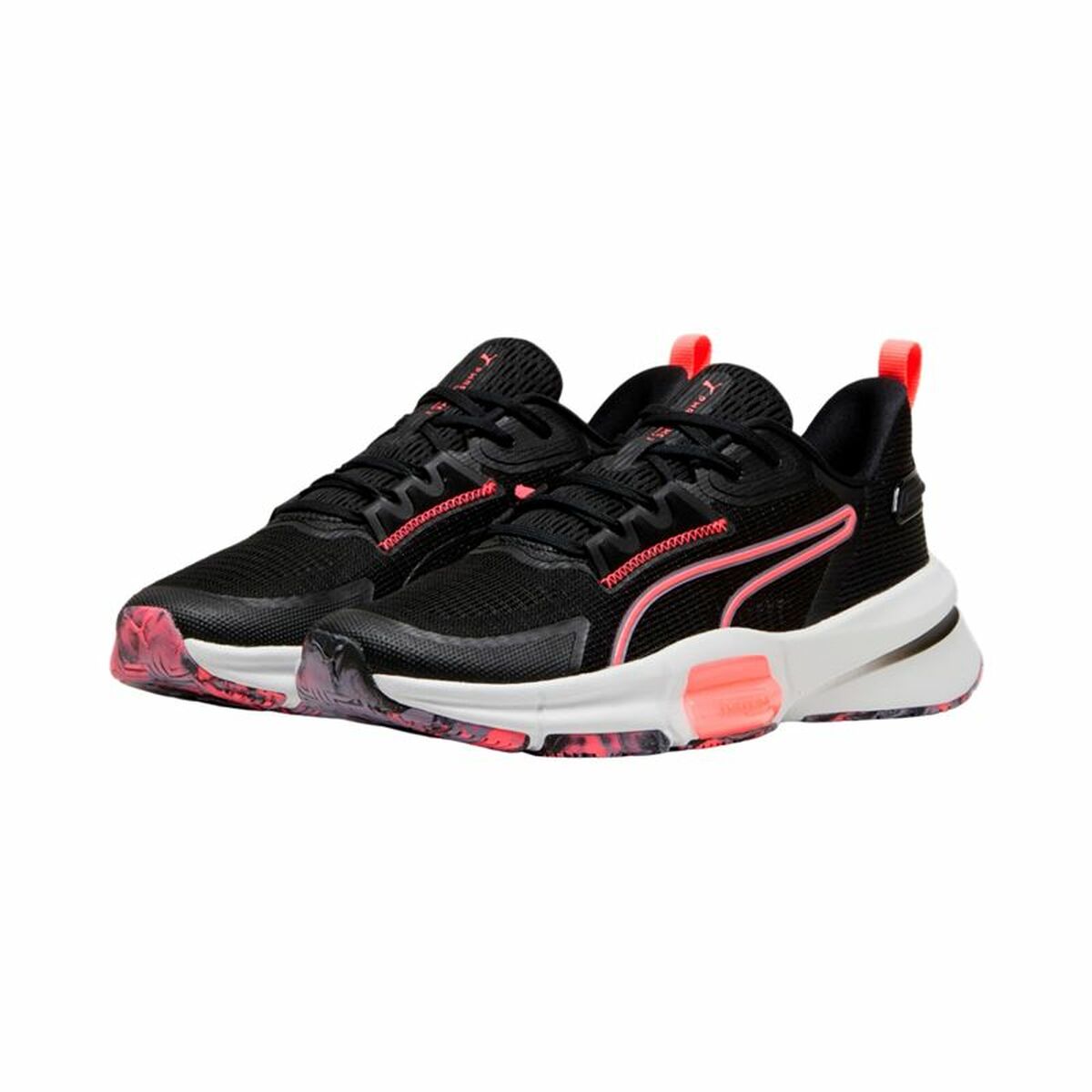 "Puma Pwrframe Tr 3 – PWRFRAME-mellansula för stabilitet"