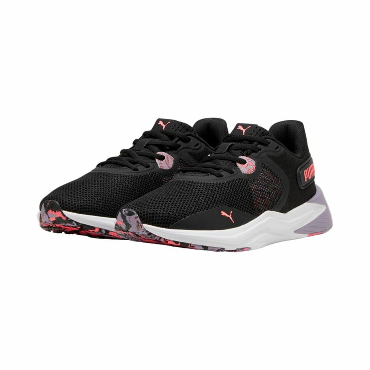 "Puma Disperse XT 3 – gummiyttersula med stabilt grepp"