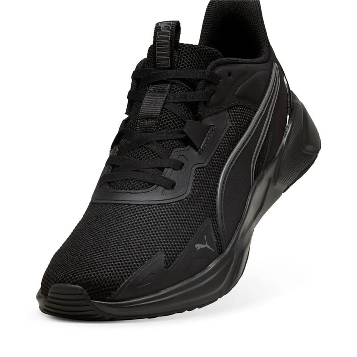 "Puma Disperse XT 4 Knit träningsskor herr fitness ovansida"