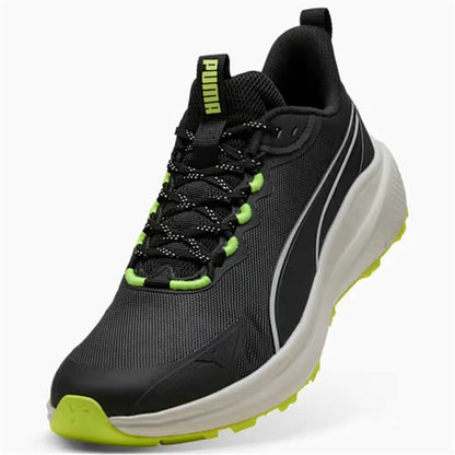 "Puma Skyrocket Lite Trail mellansula med lättviktsdämpning"