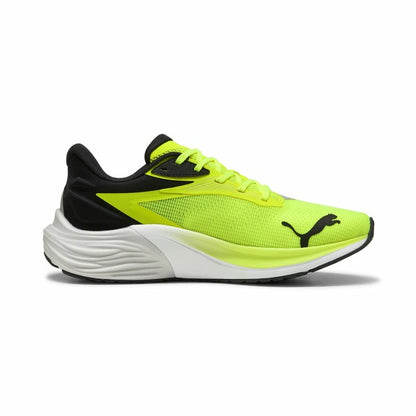 "Puma Electrify Nitro 4 ventilerande ovandel i mesh och syntetmaterial"