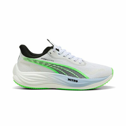 "Puma Velocity Nitro 3 Hyr löparsko dam 8 mm drop 280 g"