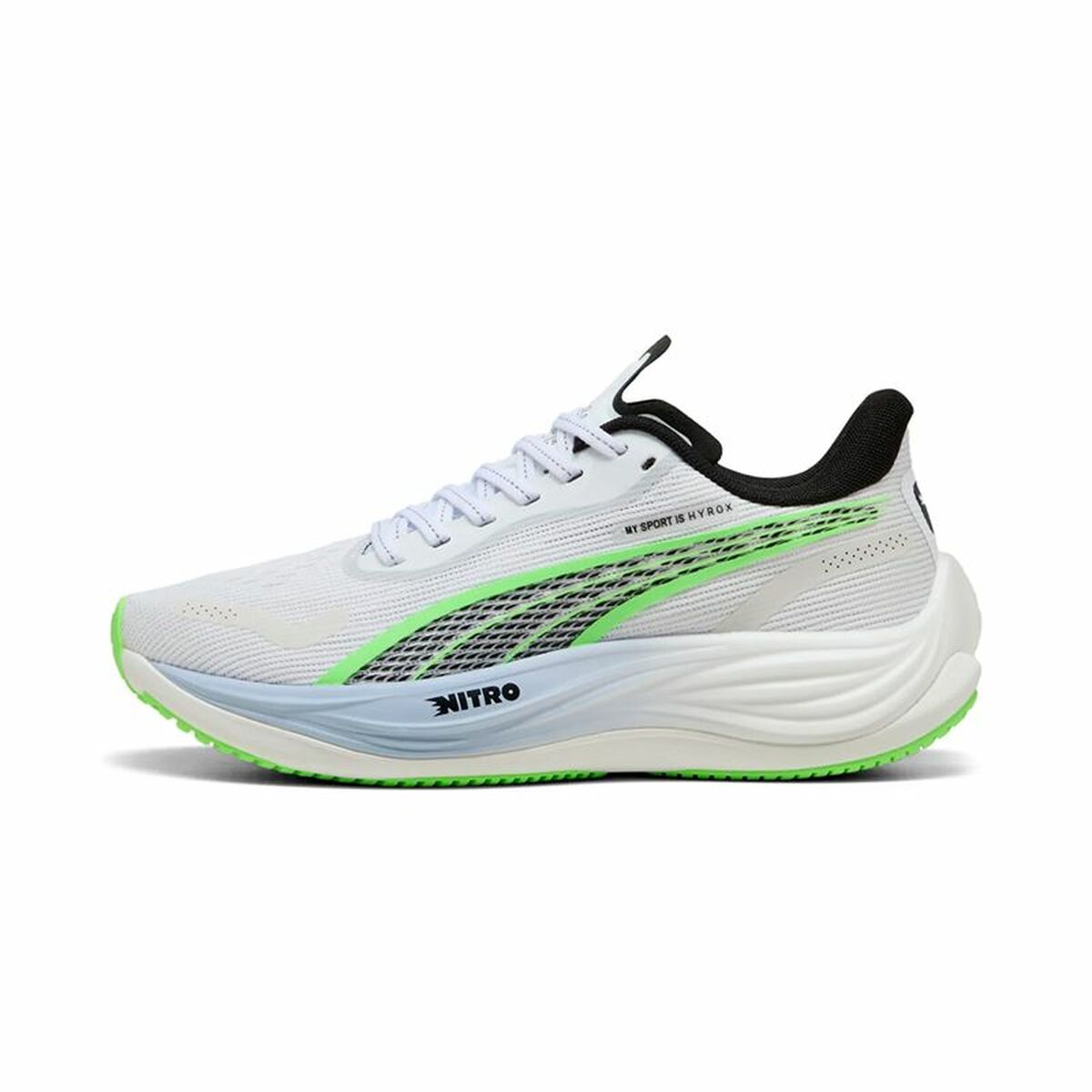 "Puma Velocity Nitro 3 Hyr dam med NITRO FOAM dämpning"