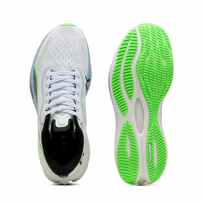 "Puma Velocity Nitro 3 Hyr gummisula med grepp och stabilitet"