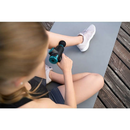 "Beurer MG99LE massagepistol – produktbild"