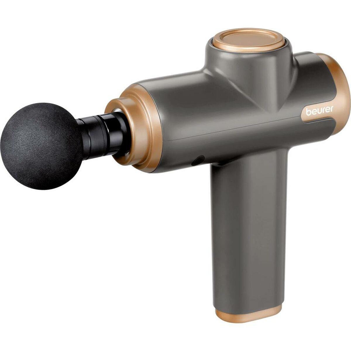 "Beurer MG99 LE 2024 massagepistol för muskelåterhämtning – produktbild"