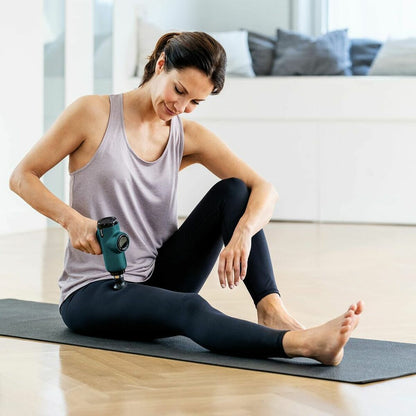 "Elektrostimulator Beurer MG99 för muskelavslappning och återhämtning"