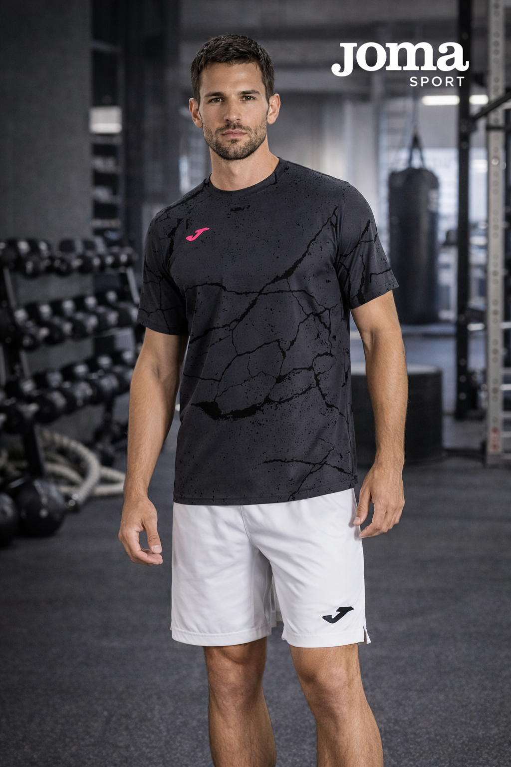 Joma sport Kollektionen här