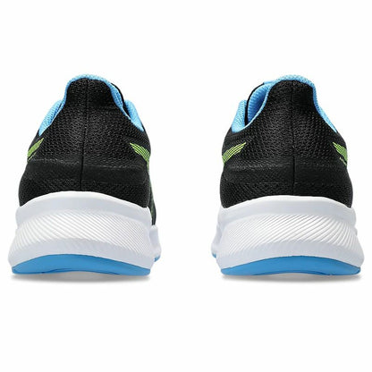 "Asics Patriot 13 GS löparsko barn – lätt, bekväm och slitstark för lek och vardag."