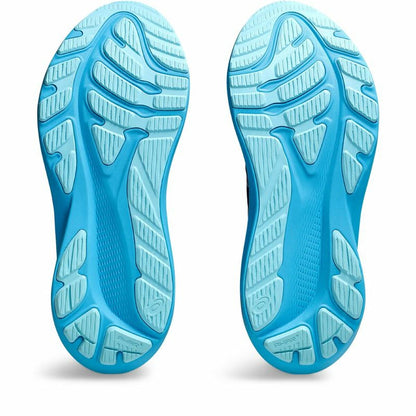 "Asics GT-2000 12 yttersula med AHAR gummi för grepp och hållbarhet"