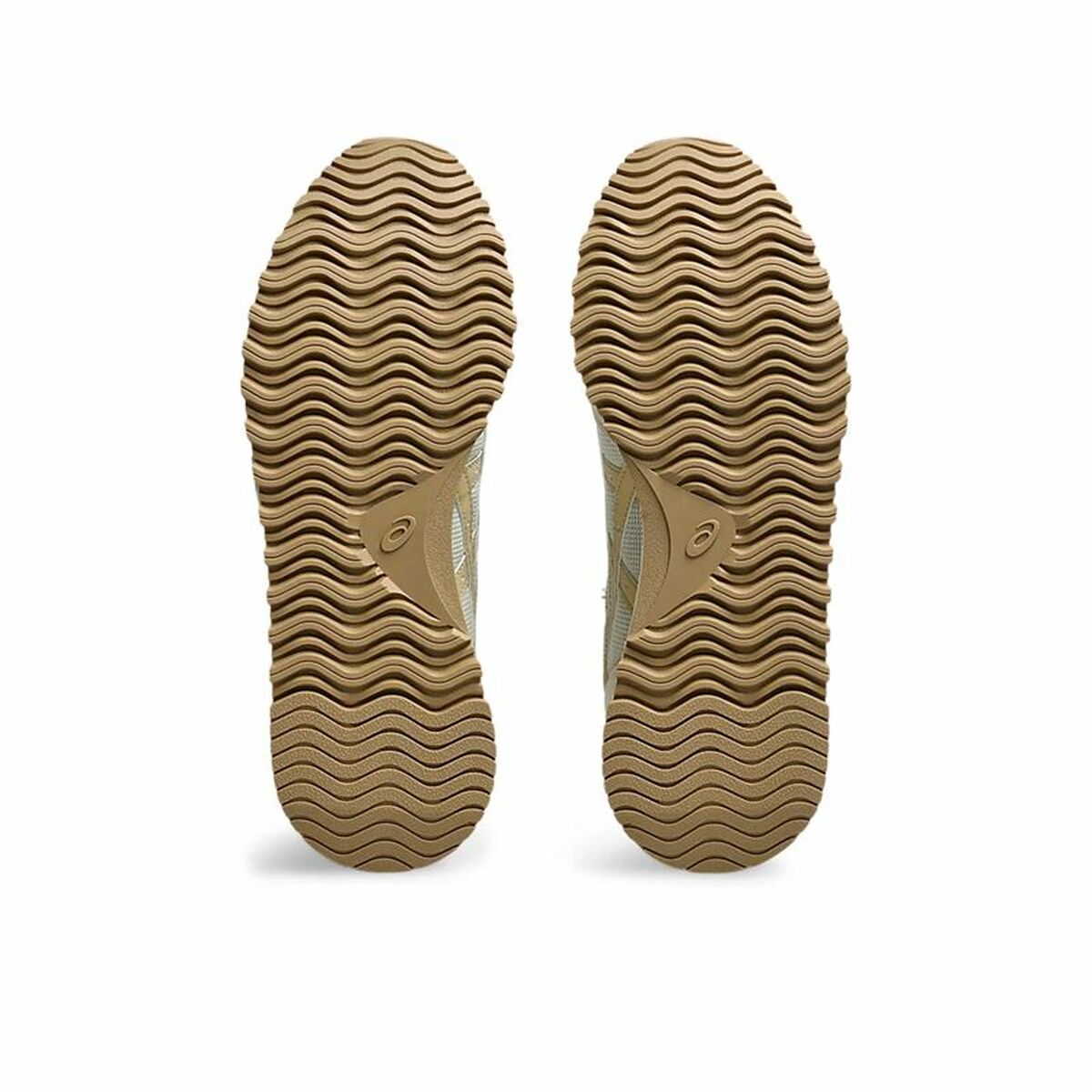 "Asics Tiger Runner II – EVA-mellansula med mjuk dämpning"