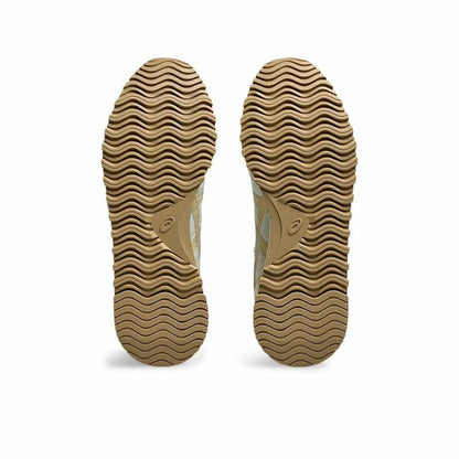 "Asics Tiger Runner II – EVA-mellansula med mjuk dämpning"