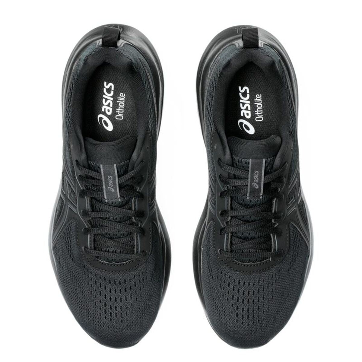 "Asics Gel-Contend 9 yttersula grepp svart"