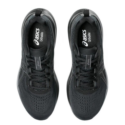 "Asics Gel-Contend 9 yttersula grepp svart"