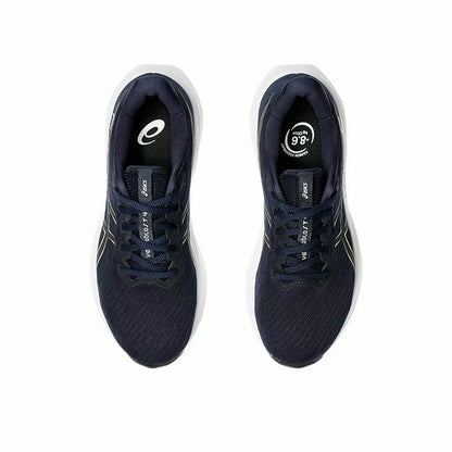 "Asics Versablast 4 – energifylld och smidig löparsko för damer"