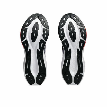 "Asics Dynablast 5 – lätt och energifylld löparsko för damer"