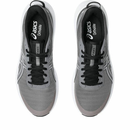 "Asics JOLT 5 herr löparsko vit ljusgrå profilbild"