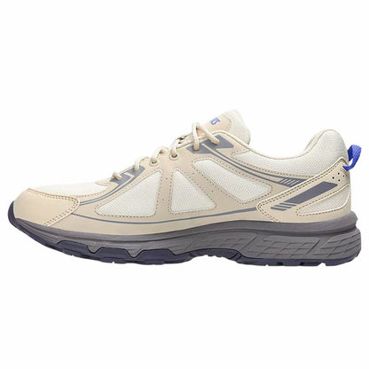 "Asics Gel-Venture 6 ovandel i ventilerande mesh och syntetiska förstärkningar"