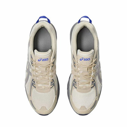 "Asics Gel-Venture 6 stabil konstruktion och GEL-dämpning för komfort"