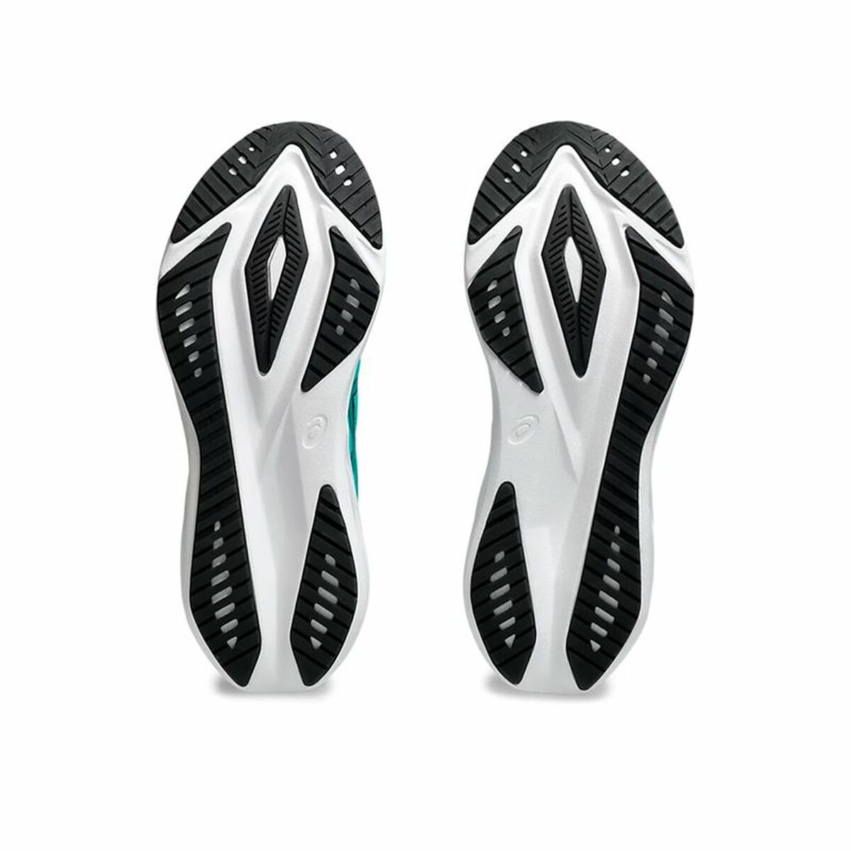 "Asics Versablast 4 Wave med FF BLAST-mellansula"