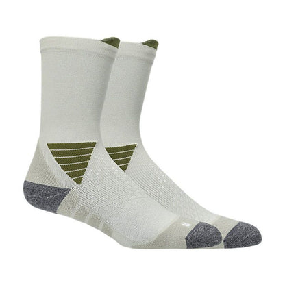 "Asics Fujitrail Crew sportstrumpor unisex helbild"