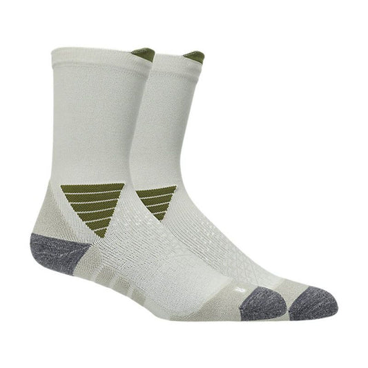 "Asics Fujitrail Crew sportstrumpor unisex helbild"