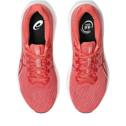 "Asics Versablast 4 ovandel mesh orange"