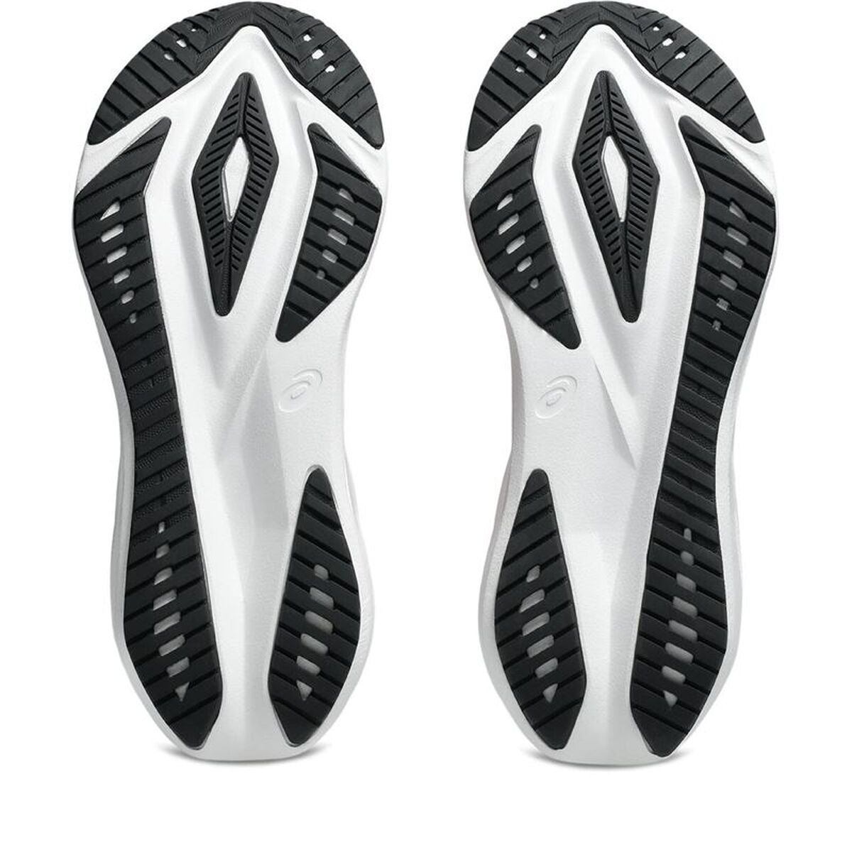 "Asics Versablast 4 yttersula grepp orange"