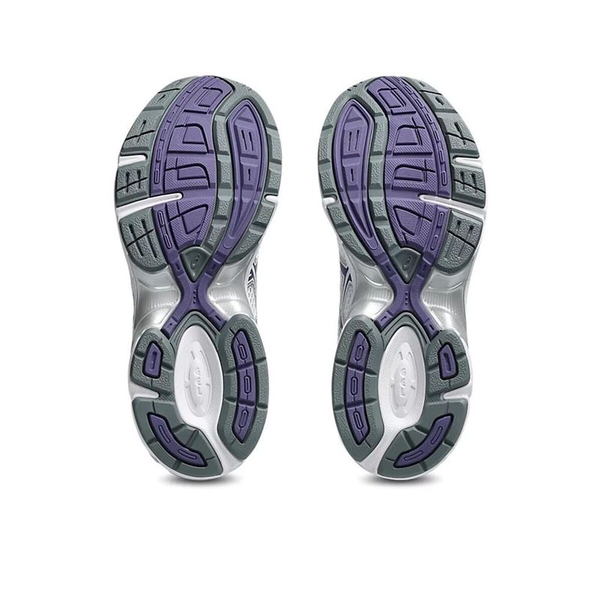 "Asics Gel-1130 yttersula grepp ljusgrå"