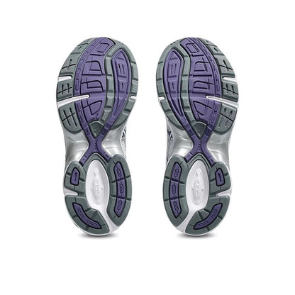 "Asics Gel-1130 yttersula grepp ljusgrå"