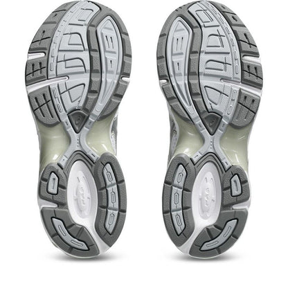 "Asics Gel-1130 yttersula grepp vit grön"