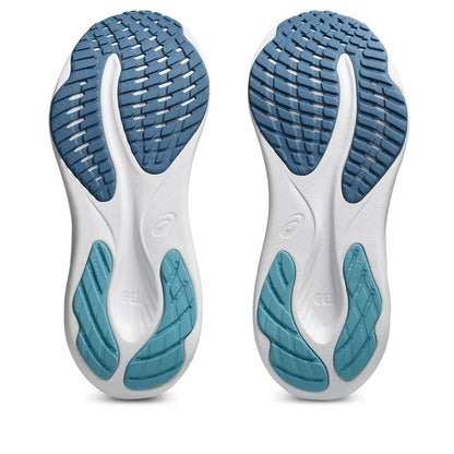 "Asics Gel-Pulse 16 ovandel mesh blå"