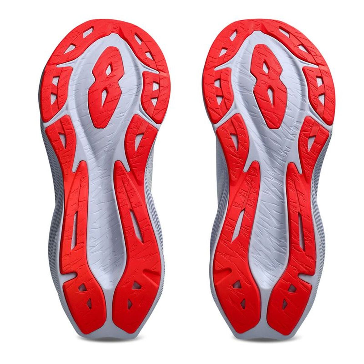 "Asics Dynablast 5 yttersula grepp dam"