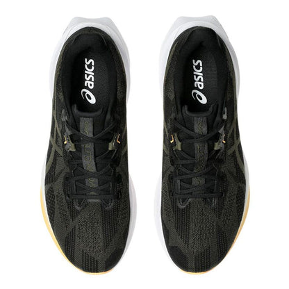 "Asics Dynablast 5 ovandel mesh svart"