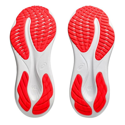 "Asics Gel-Pulse 16 yttersula grepp svart"