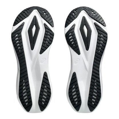 "Asics Versablast 4 ovandel ventilerande svart"