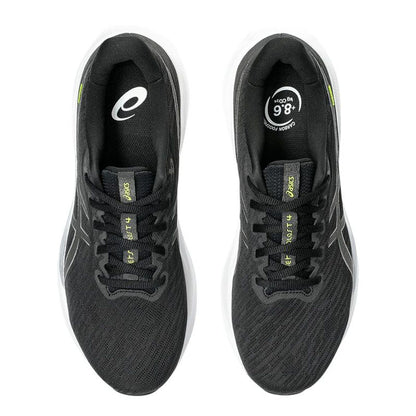 "Asics Versablast 4 yttersula grepp svart"