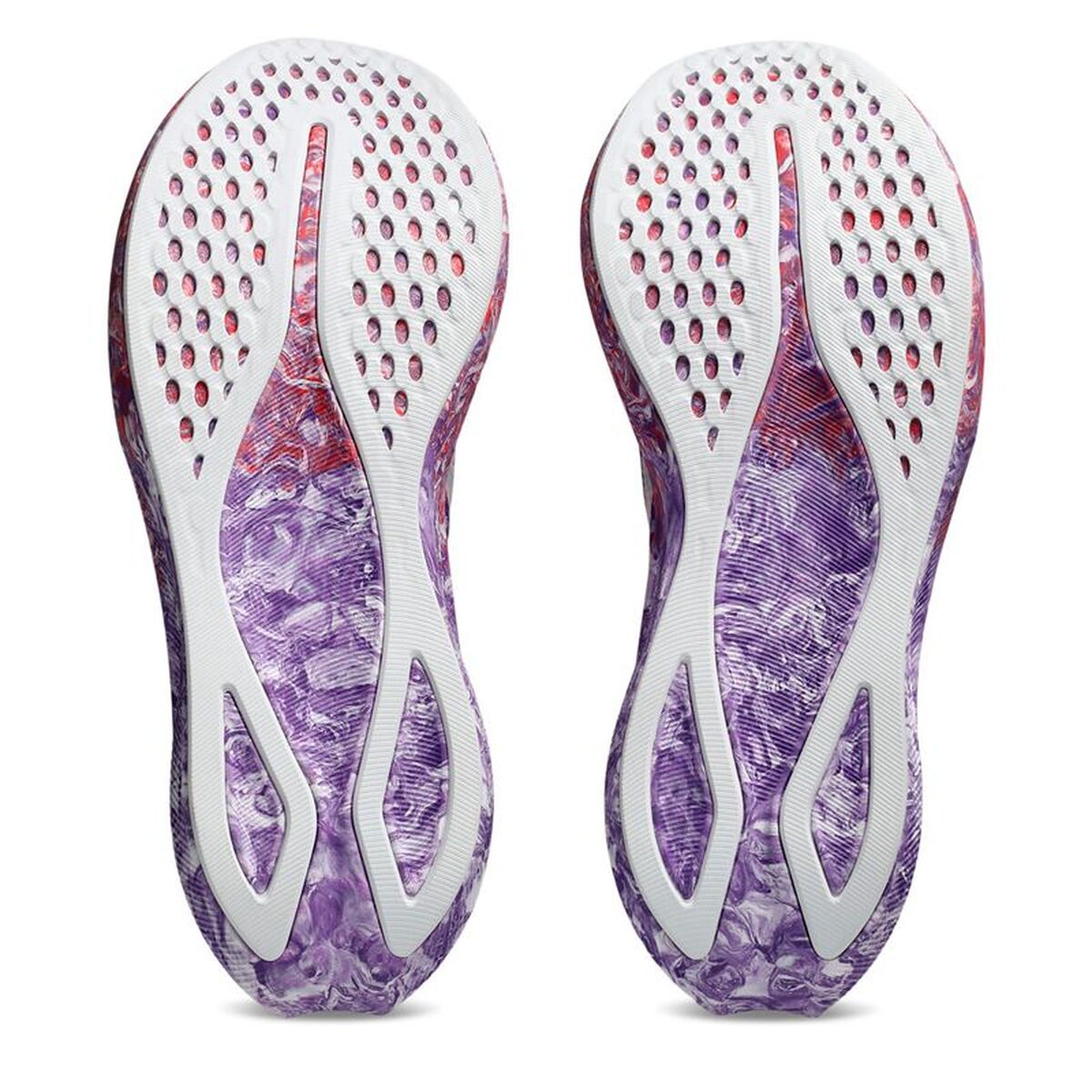 "Asics Noosa Tri 16 yttersula grepp herr"