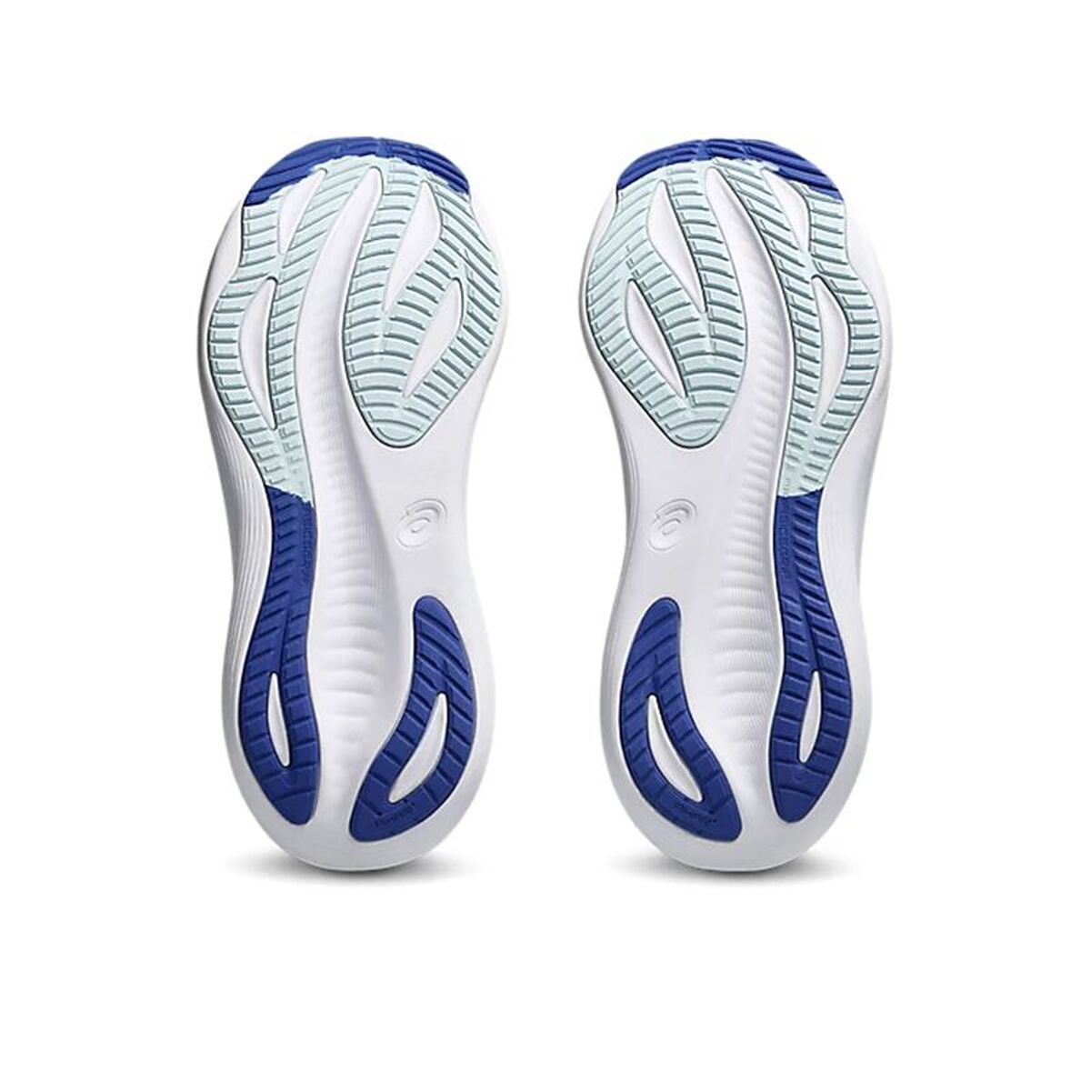 "Asics Gel-Nimbus 27 yttersula grepp svart"