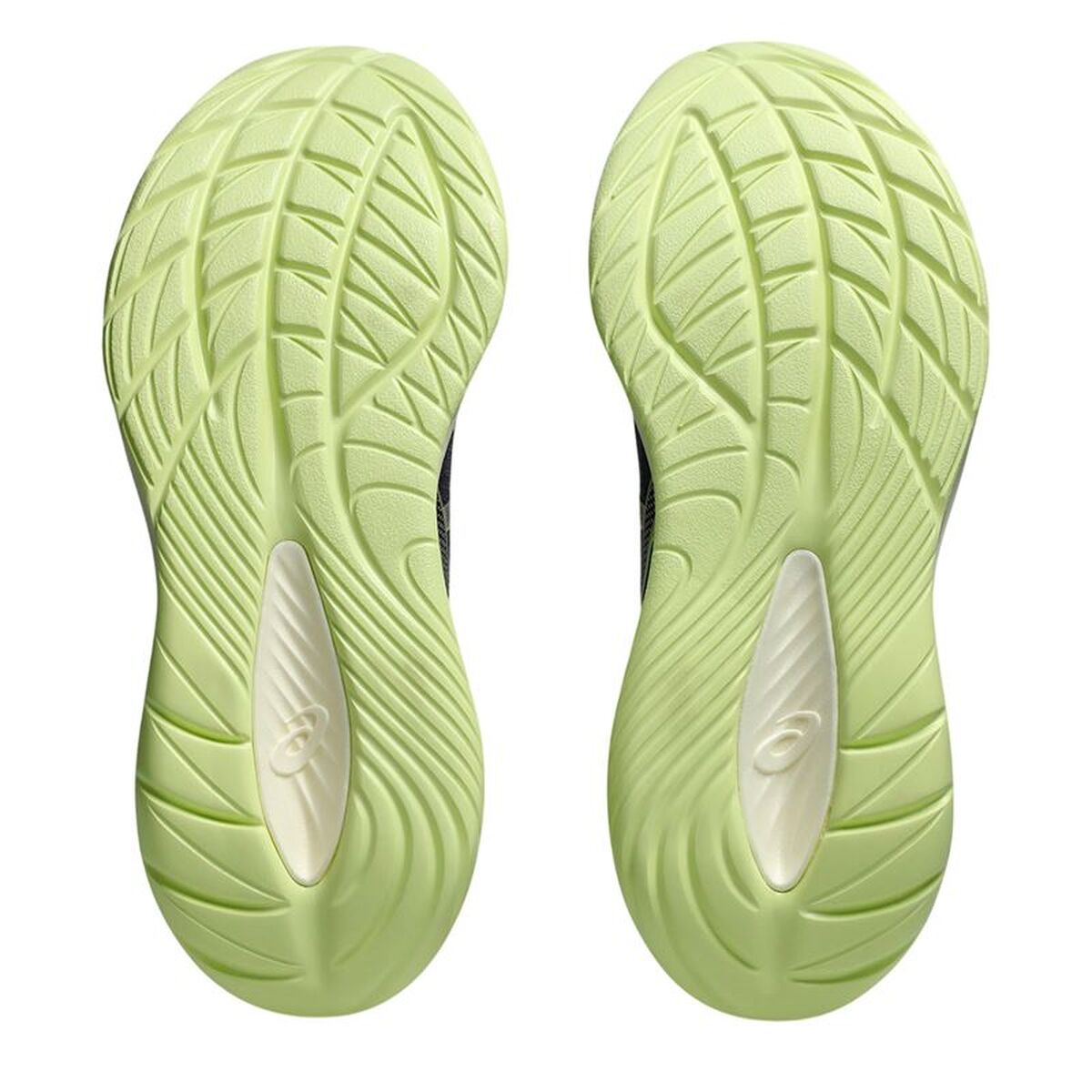 "Asics Gel-Cumulus 27 yttersula grepp mörkblå"