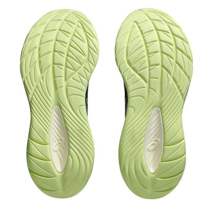 "Asics Gel-Cumulus 27 yttersula grepp mörkblå"