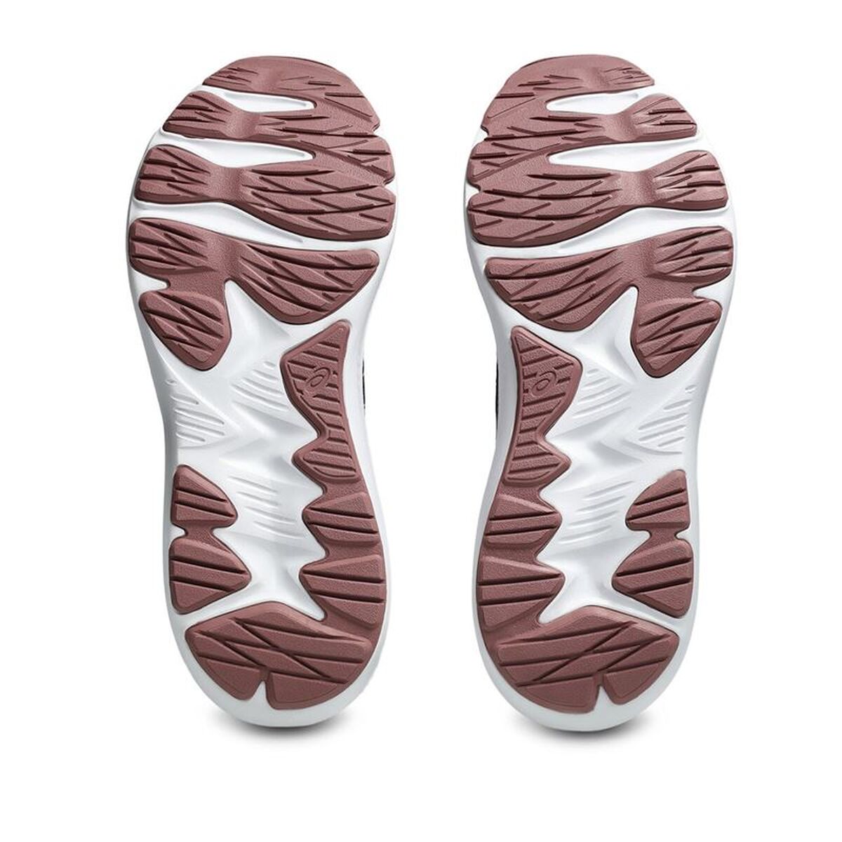 "Asics Jolt 5 yttersula grepp svart"