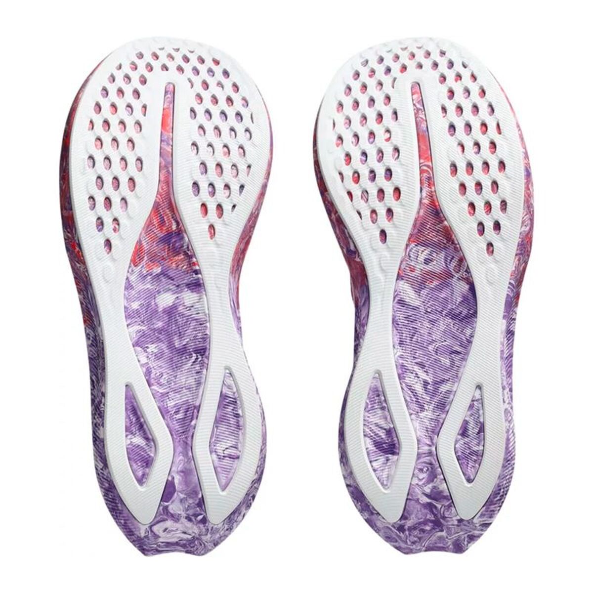 "Asics Noosa Tri 16 ovandel mesh vit"