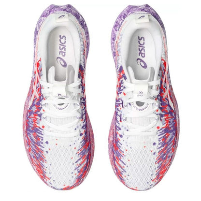 "Asics Noosa Tri 16 yttersula grepp vit"