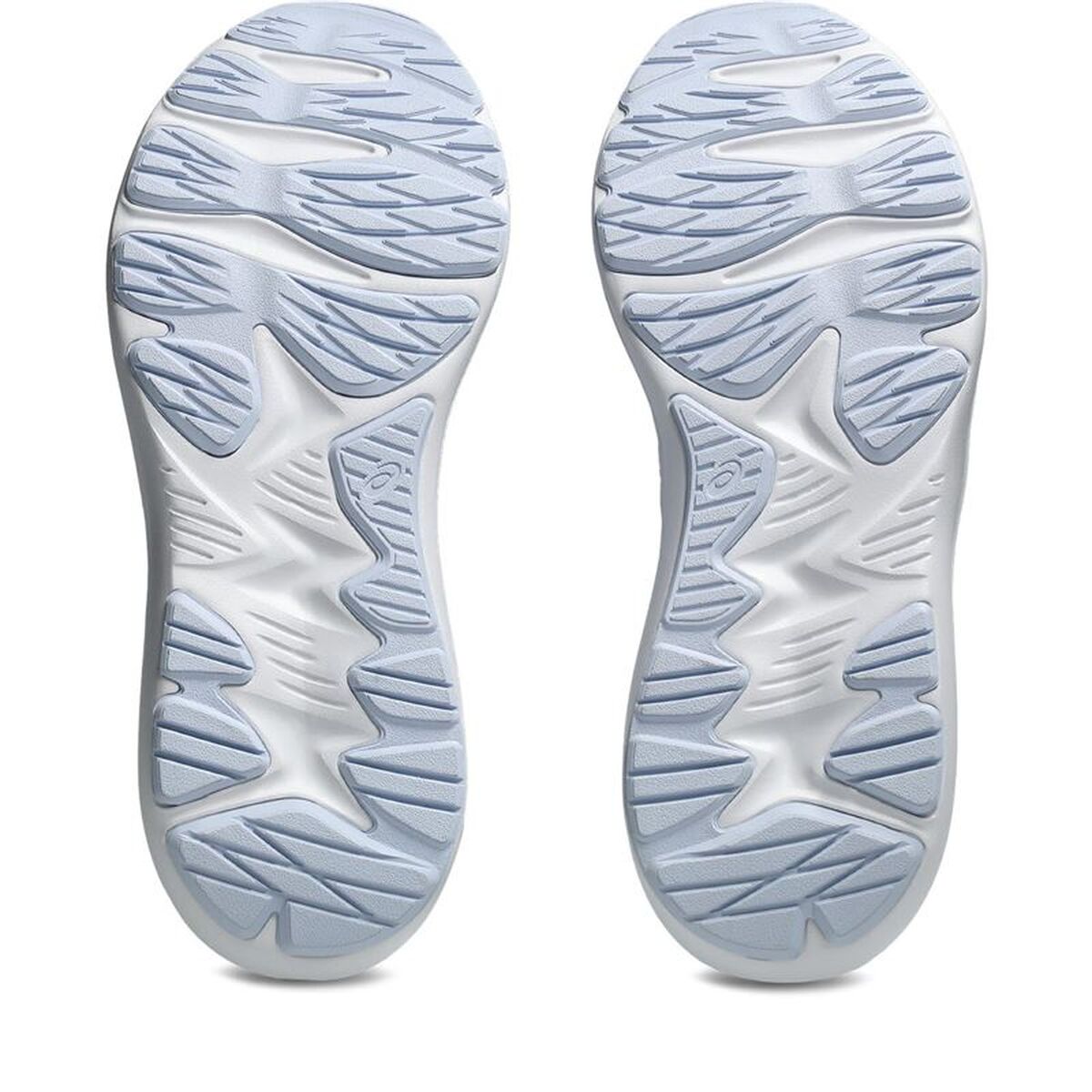 "Asics Jolt 5 yttersula grepp blå"